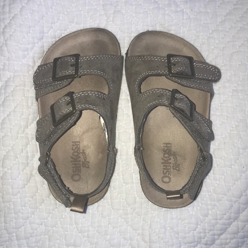 Osh Kosh toddler sandals